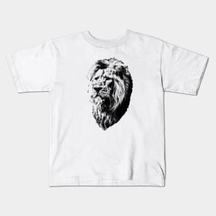 Lion Kids T-Shirt